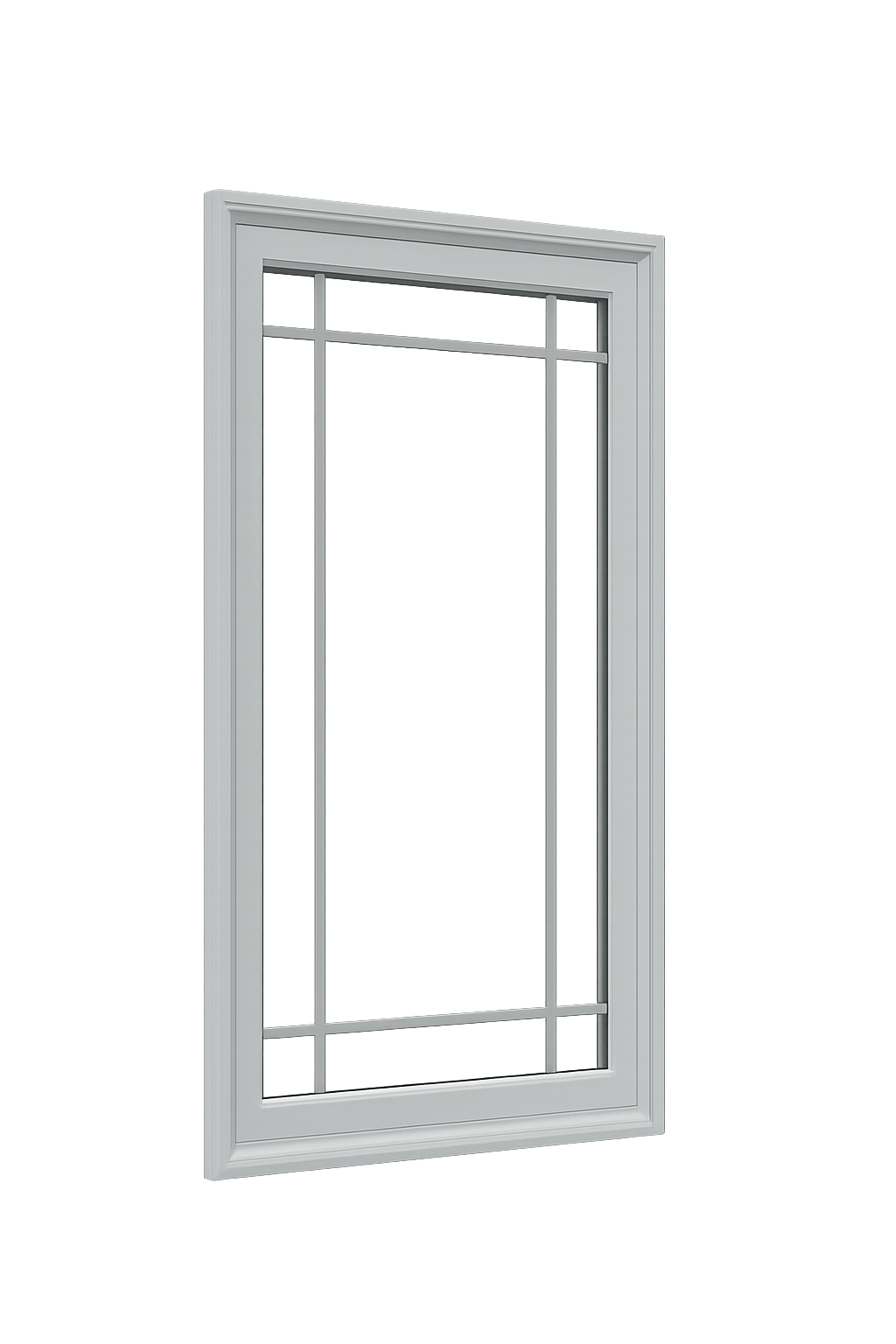 Fixed Casement Window