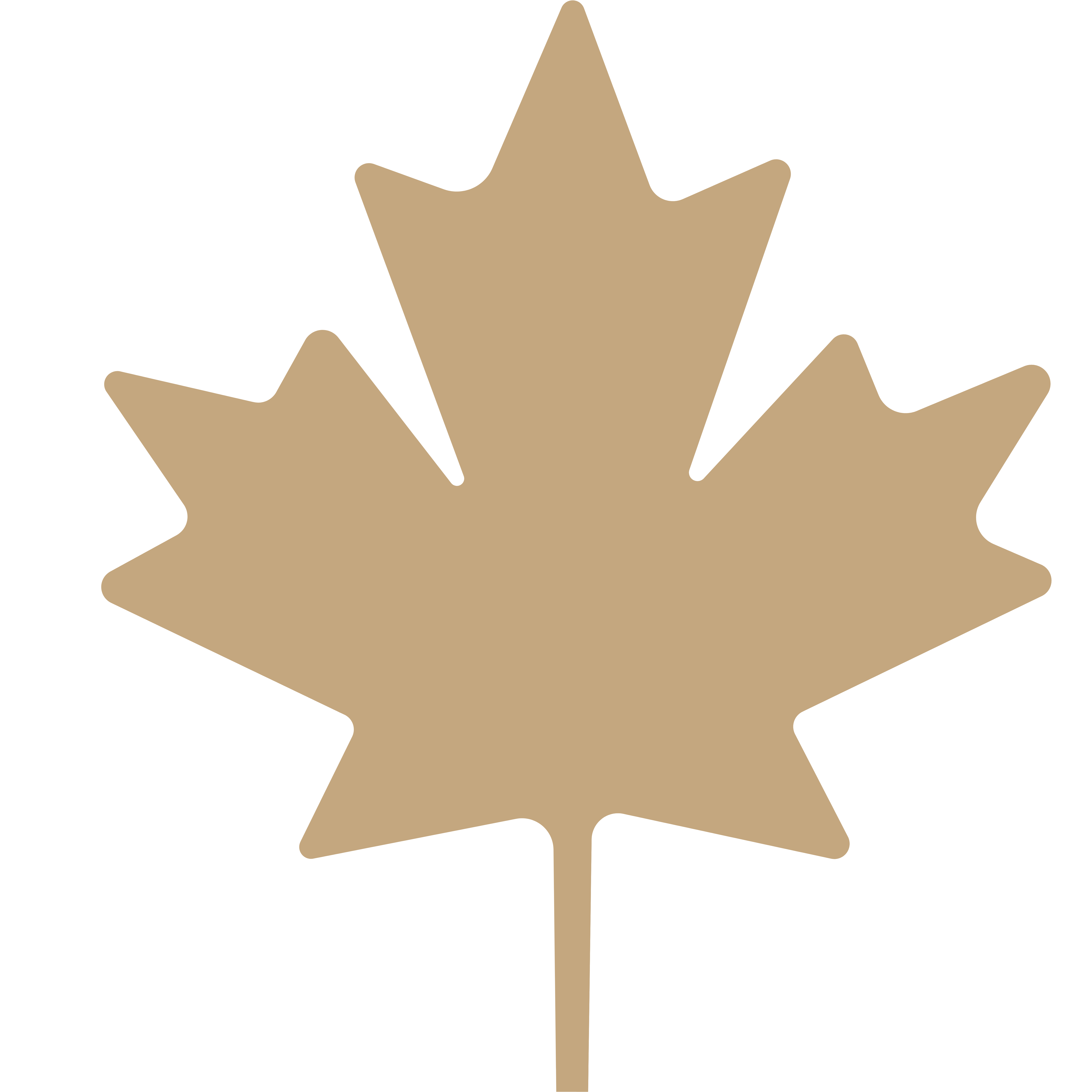 Made in Canada