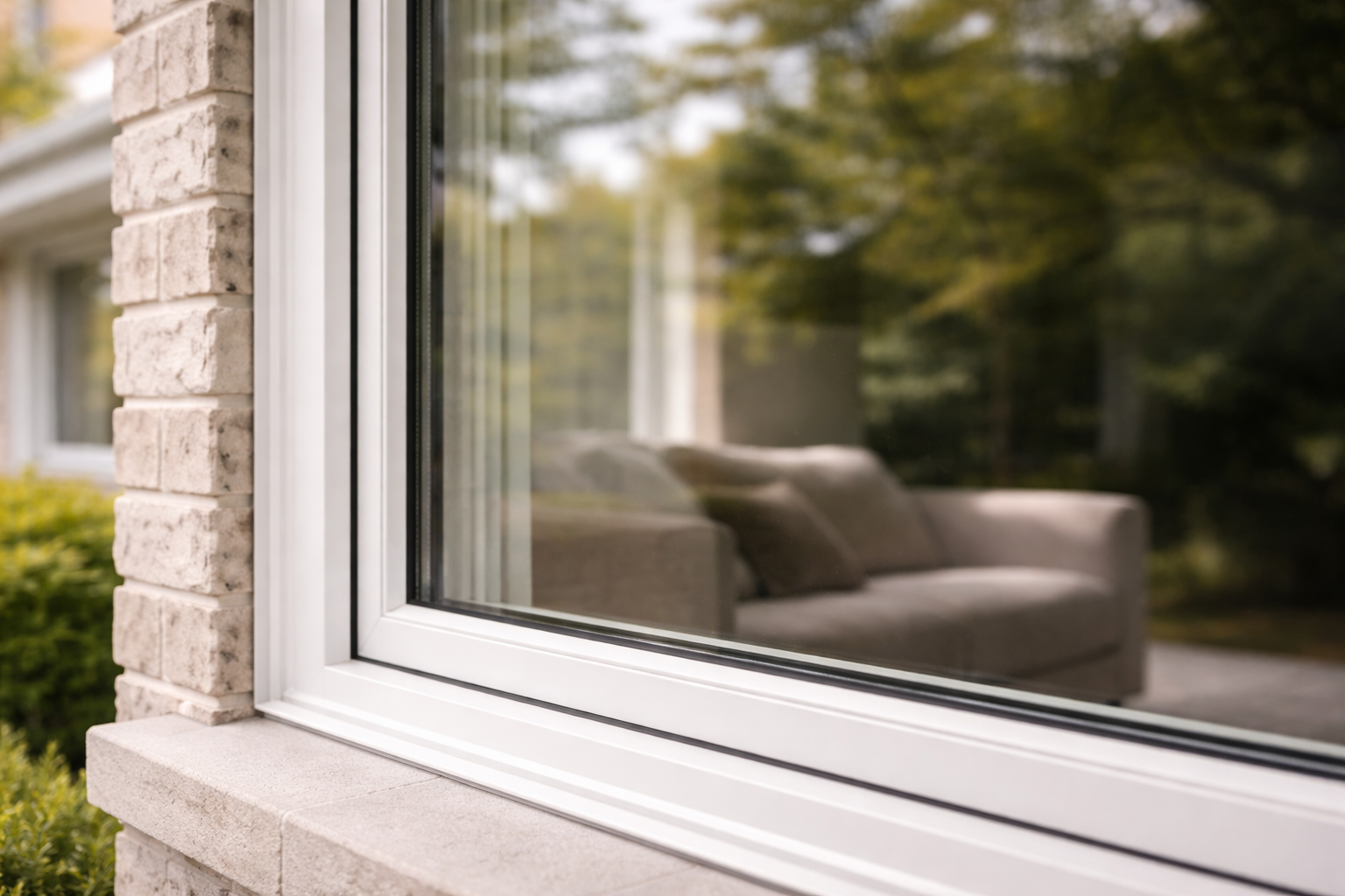 Window Detail